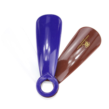 Hotel plastic shoehorn
