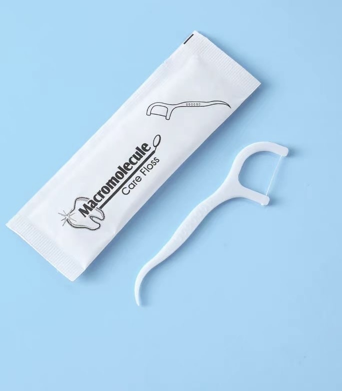 Dental floss