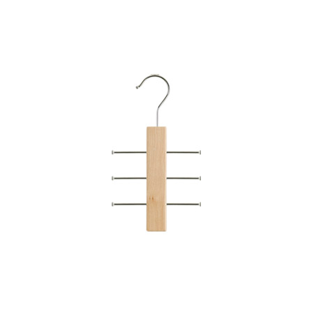 Tie hanger