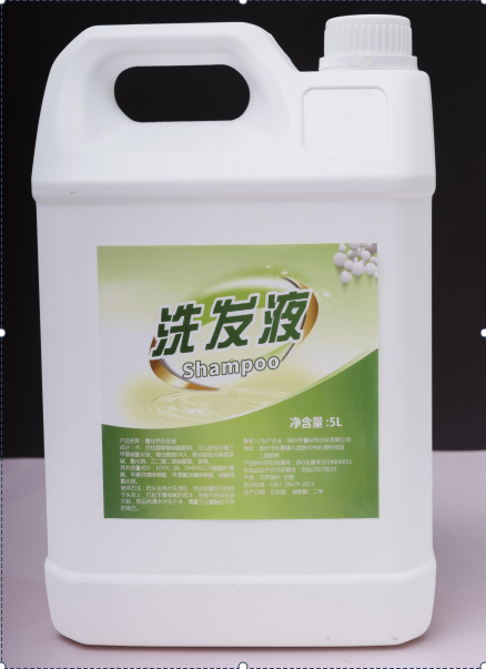 Shampoo refill 5L